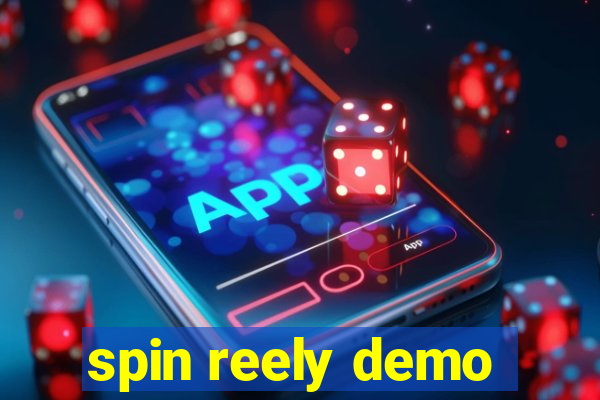 spin reely demo